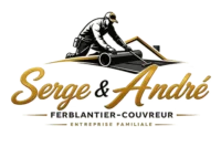 Serge et Andre – Toitures plate